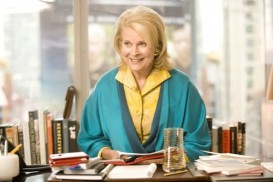 Sex and the City (2008) - Candice Bergen