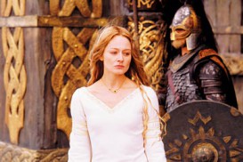 The Lord of the Rings: The Two Towers (2002) - Miranda Otto