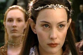 The Lord of the Rings: The Two Towers (2002) - Liv Tyler