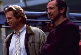 K-PAX (2001) - Jeff Bridges, Kevin Spacey