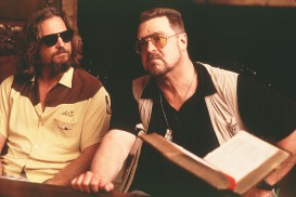 The Big Lebowski (1998) - Jeff Bridges, John Goodman