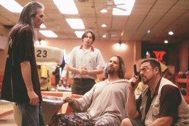 The Big Lebowski (1998) - Steve Buscemi, Jeff Bridges, John Goodman