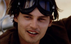 Arizona Dream (1993), Johnny Depp