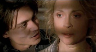 Arizona Dream (1993), Johnny Depp, Faye Dunaway