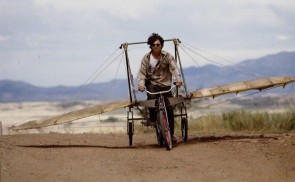 Arizona Dream (1993), Johnny Depp