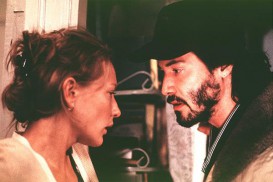 The Gift (2000) - Cate Blanchett, Keanu Reeves