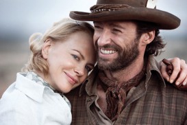 Australia (2008) - Hugh Jackman, Nicole Kidman