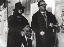 Galimatias, czyli kogel-mogel II (1989) - Ewa Kasprzyk, Maciek Koterski, Zdzisław Wardejn