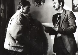 Galimatias, czyli kogel-mogel II (1989) - Dariusz Siatkowski, Wiktor Zborowski