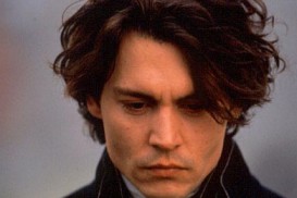 Sleepy Hollow (1999) - Johnny Depp