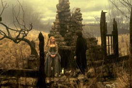 Sleepy Hollow (1999) - Johnny Depp, Christina Ricci