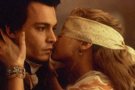 Sleepy Hollow (1999) - Johnny Depp, Christina Ricci