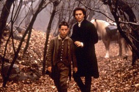 Sleepy Hollow (1999) - Marc Pickering, Johnny Depp