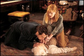 Duplex (2003) - Ben Stiller, Eileen Essell, Drew Barrymore