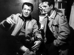 Somebody Up There Likes Me (1956) - Paul Newman, Rocky Graziano