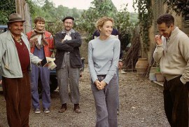 Under the Tuscan Sun (2003) - Diane Lane, Valentine Pelka, Vincent Riotta, Massimo Sarchielli, Paweł Szajda