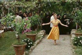 Under the Tuscan Sun (2003) - Diane Lane