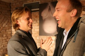 Bobule (2008)