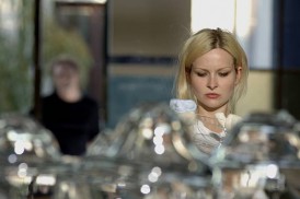 Nieruchomy poruszyciel (2008) - Marieta Żukowska