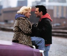 True Romance (1993) - Patricia Arquette, Christian Slater