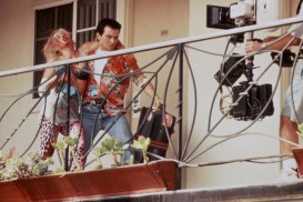 True Romance (1993) - Patricia Arquette, Christian Slater