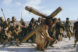 The Passion of the Christ (2004) - James Caviezel, Jarreth J. Merz