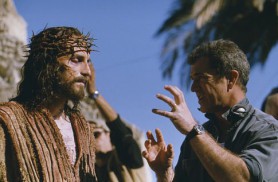 The Passion of the Christ (2004) - James Caviezel, Mel Gibson