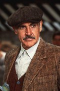 The Untouchables (1987) - Sean Connery