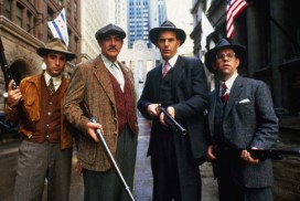 The Untouchables (1987) - Sean Connery, Kevin Costner, Charles Martin Smith
