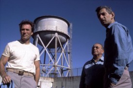 Escape from Alcatraz (1979) - Clint Eastwood