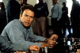 Escape from Alcatraz (1979) - Clint Eastwood