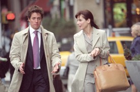 Two Weeks Notice (2002) - Hugh Grant, Sandra Bullock