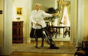 Mrs. Doubtfire (1993) - Robin Williams
