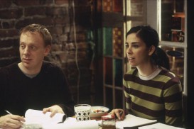 The School of Rock (2003) - Mike White, Sarah Silverman
