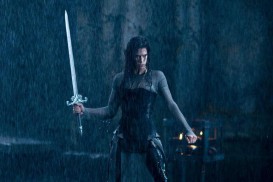Underworld: Rise of the Lycans (2009) - Rhona Mitra