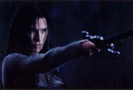 Underworld: Rise of the Lycans (2009) - Rhona Mitra