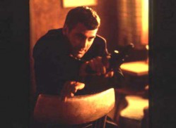From Dusk Till Dawn (1996) - George Clooney