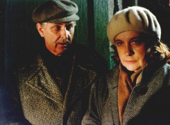 Skarga (1991) - Henryk Boukołowski, Magda Teresa Wójcik