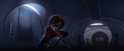 The Incredibles (2004)