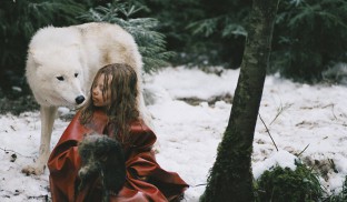 Survivre avec les loups (2007) - Mathilde Goffart