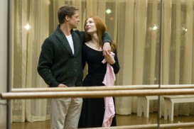 The Curious Case of Benjamin Button (2008) - Brad Pitt, Cate Blanchett