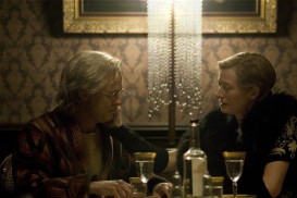The Curious Case of Benjamin Button (2008) - Brad Pitt, Tilda Swinton