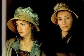 Sense and Sensibility (1995) - Kate Winslet, Emma Thompson