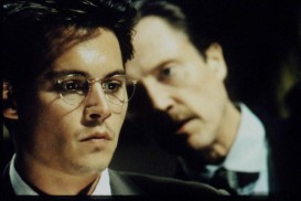 Nick of Time (1995) - Johnny Depp, Christopher Walken