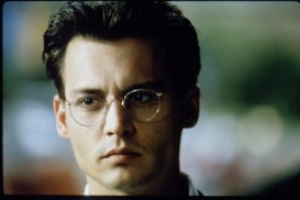 Nick of Time (1995) - Johnny Depp