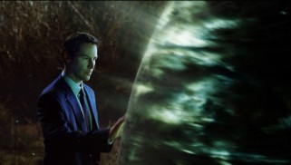 The Day the Earth Stood Still (2008) - Keanu Reeves
