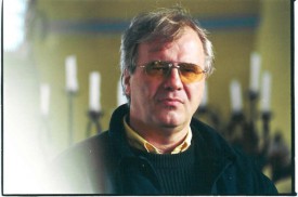 Kariera Nikosia Dyzmy (2002) - Jacek Bromski