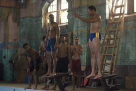 Pride (2007) - Terrence Howard