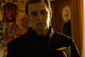 Popiełuszko (2009) - Adam Woronowicz