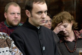 Popiełuszko (2009) - Bartłomiej Nowosielski, Adam Woronowicz, Joanna Szczepkowska
